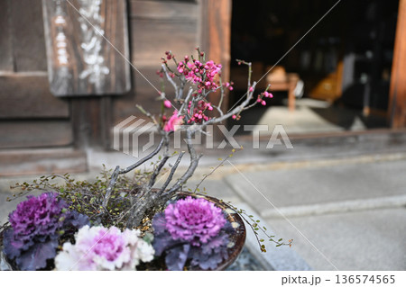 日野ひなまつり紀行 136574565