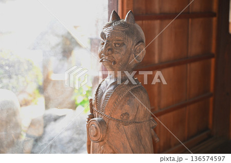 日野ひなまつり紀行 136574597