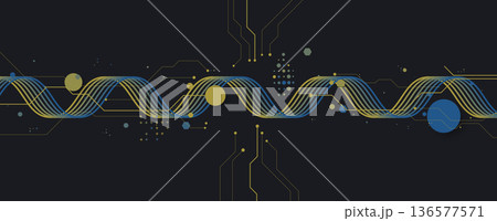 Ukrainian DNA technology background advances genomic research frontiers 136577571