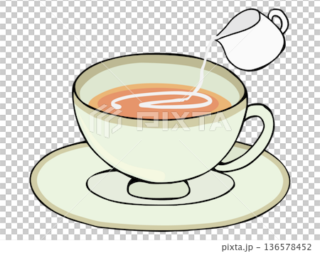 紅茶 奶茶 紅茶 奶茶 136578452