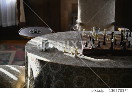 日野ひなまつり紀行 136578574