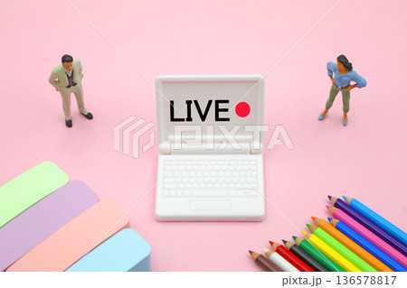 LIVE配信のイメージ 136578817