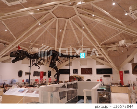 玄武洞ミュージアム 136578844