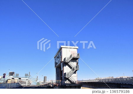 隅田水門_06 136579186