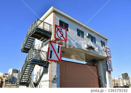 隅田水門_12 136579192