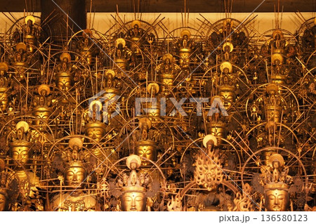 三十三間堂 三十三間堂 136580123