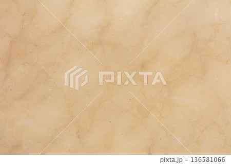 New Marfil Marble background, texture in beige color for stylish interior. New Marfil Marble background, texture in beige color for stylish interior. 136581066