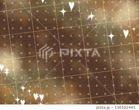 スチームパンク背景 スチームパンク背景 136582445