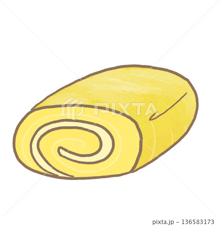 R:もっとメルヘンな卵料理☆玉子焼き① 136583173