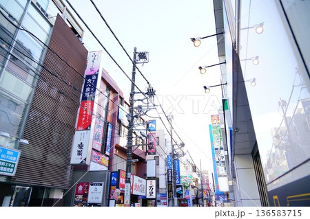 さいたま市大宮駅周辺　南銀座 136583715