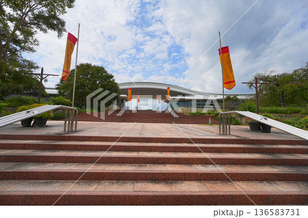 吉野ヶ里遺跡 136583731