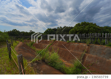 吉野ヶ里遺跡 136583739