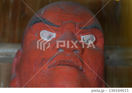 大興善寺 136584015