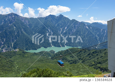 大観峰からの眺め 大観峰からの眺め 136584028