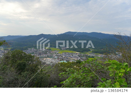 朝日山公園 朝日山公園 136584174