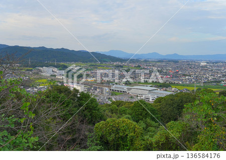 朝日山公園 朝日山公園 136584176