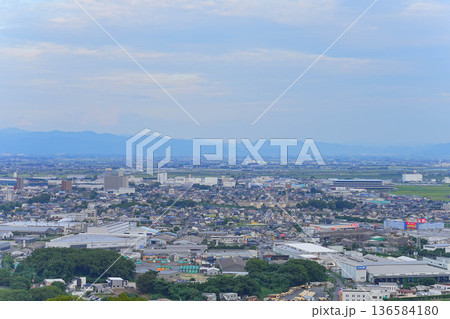 朝日山公園 朝日山公園 136584180