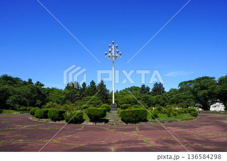 森町・オニウシ公園 森町・オニウシ公園 136584298