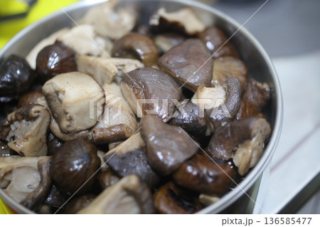 食材 136585477