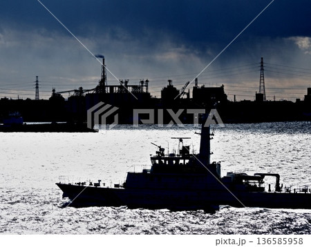 名古屋市消防出初式の様子 名古屋市消防出初式の様子 136585958