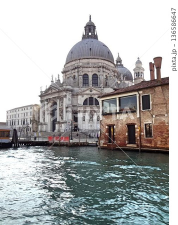 イタリアの景色 イタリアの景色 136586647