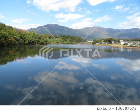 広谷池 津山市 岡山県 広谷池 津山市 岡山県 136587678