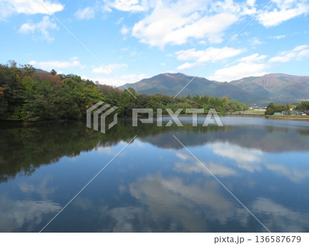 広谷池 津山市 岡山県 広谷池 津山市 岡山県 136587679