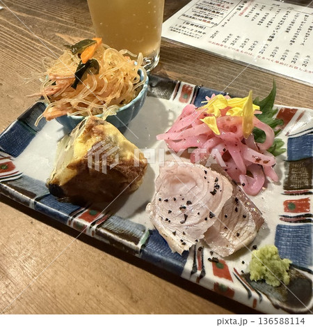 立ち呑み ジャックとマチルダ 136588114