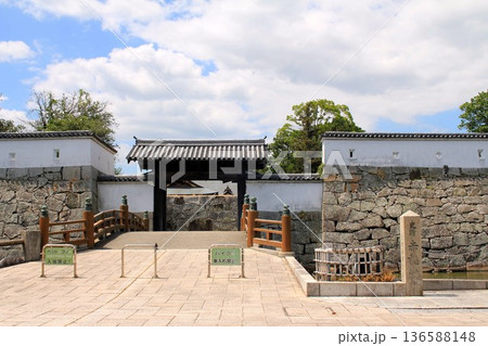 赤穂城跡 赤穂城跡 136588148