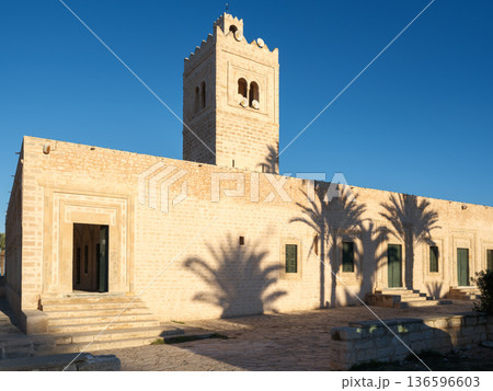 Fortress of History: The Ribat and Museum of Monastir Fortress of History: The Ribat and Museum of Monastir 136596603