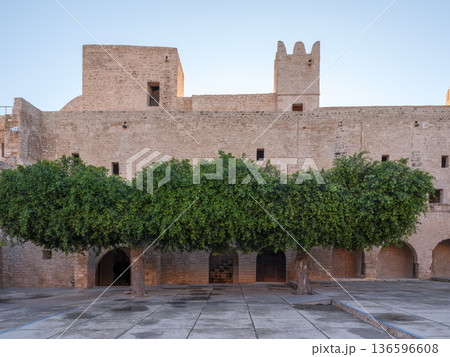 Fortress of History: The Ribat and Museum of Monastir Fortress of History: The Ribat and Museum of Monastir 136596608
