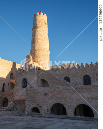 Fortress of History: The Ribat and Museum of Monastir Fortress of History: The Ribat and Museum of Monastir 136596609