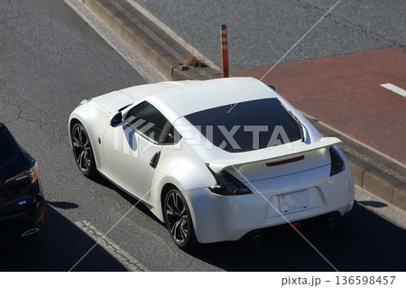 国産スポーツカー　イメージ 136598457