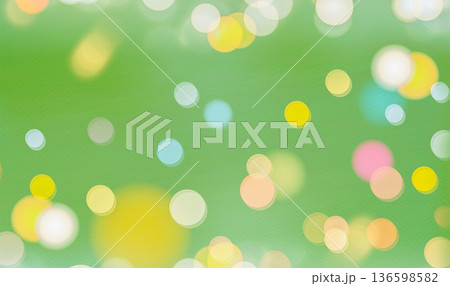 Bokeh background perfect for Holidays, Event, Festive and various desing project works Bokeh background perfect for Holidays, Event, Festive and various desing project works 136598582
