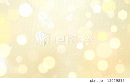 Bokeh background perfect for Holidays, Event, Festive and various desing project works 136598584