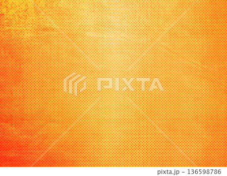 Orange square background, Perfect backdrop for banners, posters, Ad, events and various design works Orange square background, Perfect backdrop for banners, posters, Ad, events and various design works 136598786