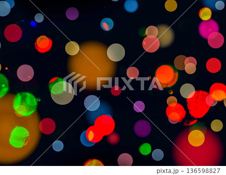 Bokeh background perfect for Holidays, Event, Festive and various design project works Bokeh background perfect for Holidays, Event, Festive and various design project works 136598827