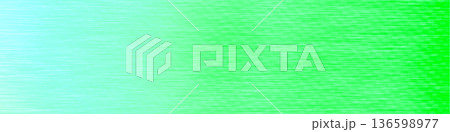 Green panorama design background for Posters, Banners, social media, party, events and various design works 136598977