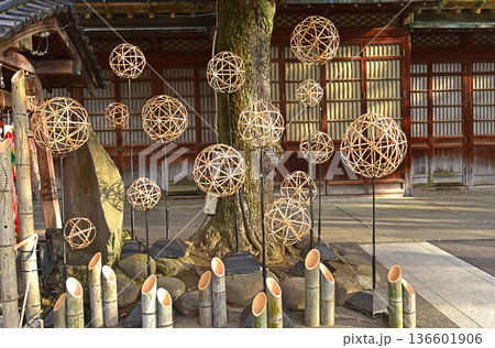 牛嶋神社 東京下町 墨田区向島 牛嶋神社 東京下町 墨田区向島 136601906