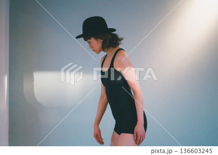 dance practice 136603245