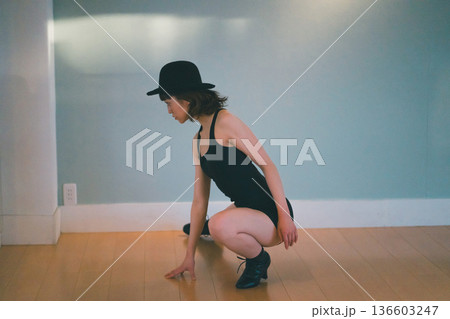 dance practice dance practice 136603247