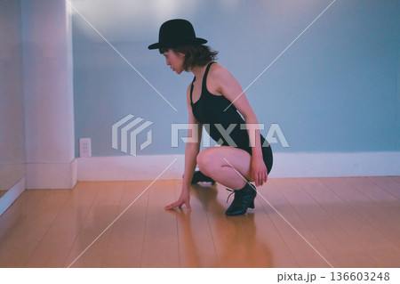 dance practice 136603248