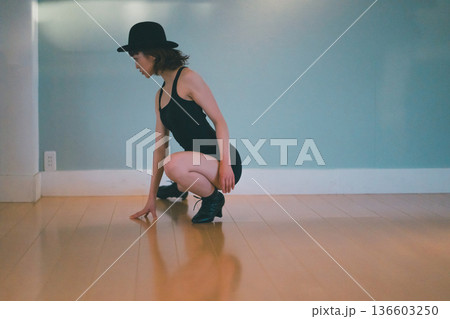 dance practice 136603250