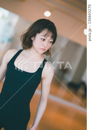 dance practice 136603270