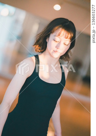 dance practice dance practice 136603277