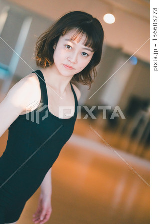 dance practice 136603278