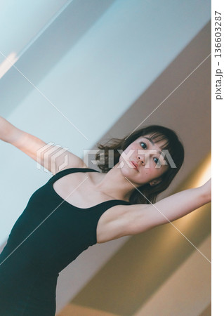 dance practice 136603287