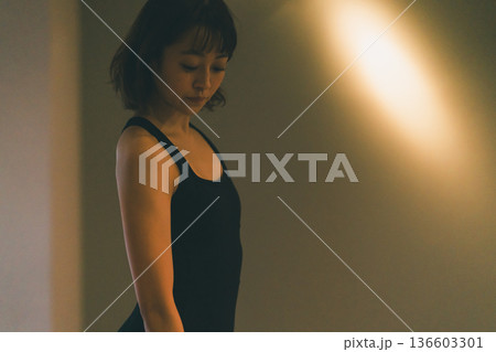 dance practice 136603301