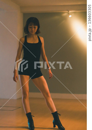 dance practice 136603305