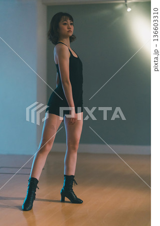 dance practice 136603310